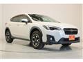 2017 Subaru IMPREZA XV HYBRID