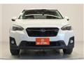 2017 Subaru IMPREZA XV HYBRID