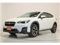 2017 Subaru IMPREZA XV HYBRID