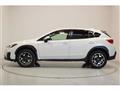 2017 Subaru IMPREZA XV HYBRID