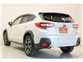 2017 Subaru IMPREZA XV HYBRID