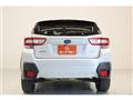 2017 Subaru IMPREZA XV HYBRID