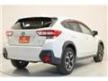 2017 Subaru IMPREZA XV HYBRID