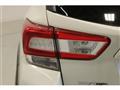 2017 Subaru IMPREZA XV HYBRID