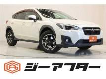 2017 Subaru IMPREZA XV HYBRID