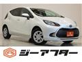 2025 Toyota AQUA