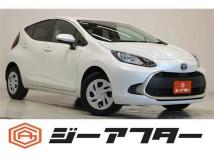 2025 Toyota AQUA