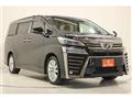 2018 Toyota Vellfire