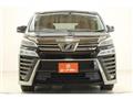 2018 Toyota Vellfire