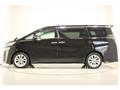 2018 Toyota Vellfire