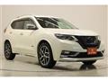 2017 Nissan X-Trail