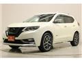 2017 Nissan X-Trail