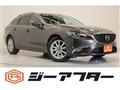 2015 Mazda Atenza