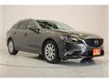 2015 Mazda Atenza