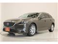2015 Mazda Atenza