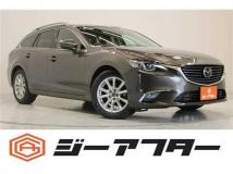 2015 Mazda Atenza