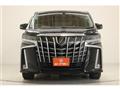 2021 Toyota Alphard G