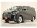 2021 Toyota Alphard G