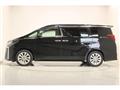2021 Toyota Alphard G