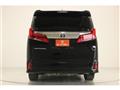 2021 Toyota Alphard G