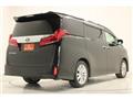2021 Toyota Alphard G