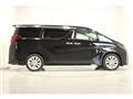 2021 Toyota Alphard G