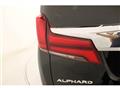 2021 Toyota Alphard G