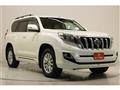2015 Toyota Land Cruiser Prado