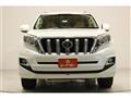 2015 Toyota Land Cruiser Prado