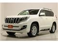 2015 Toyota Land Cruiser Prado