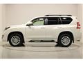 2015 Toyota Land Cruiser Prado