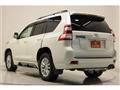 2015 Toyota Land Cruiser Prado