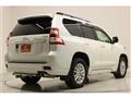 2015 Toyota Land Cruiser Prado
