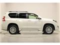2015 Toyota Land Cruiser Prado
