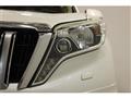 2015 Toyota Land Cruiser Prado