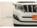 2015 Toyota Land Cruiser Prado