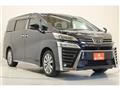 2020 Toyota Vellfire