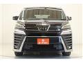 2020 Toyota Vellfire
