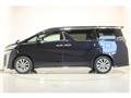 2020 Toyota Vellfire
