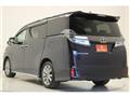 2020 Toyota Vellfire