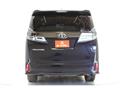 2020 Toyota Vellfire