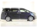 2020 Toyota Vellfire