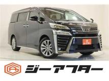 2020 Toyota Vellfire