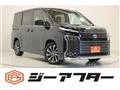 2023 Toyota Voxy