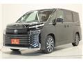2023 Toyota Voxy