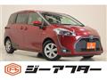 2019 Toyota Sienta
