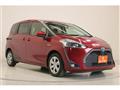 2019 Toyota Sienta
