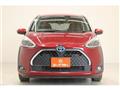 2019 Toyota Sienta