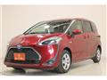 2019 Toyota Sienta