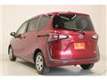 2019 Toyota Sienta